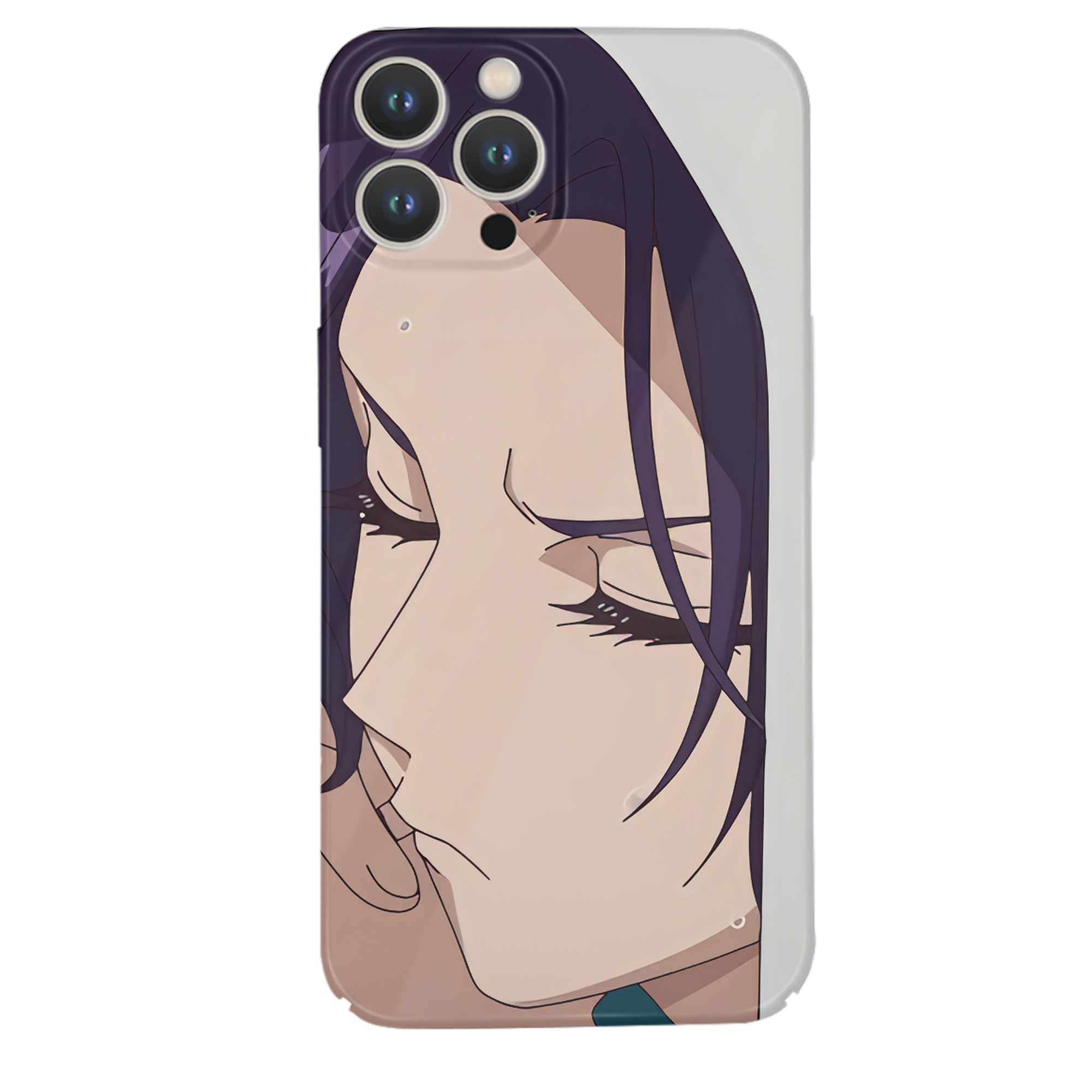 （画像用） 薬屋のひとりごと The Apothecary Diaries 【iPhone 14シリーズ対応】ハードケース
